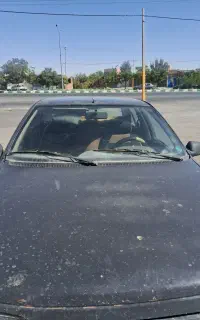 پژو روا. دوگانه سوز  ۸۶