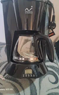 قهوه جوش