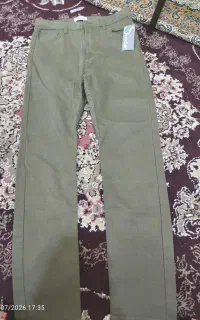 شلوار بچه گانه نو