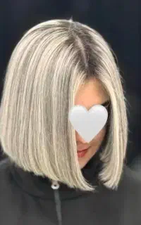 انجام تخصصی رنگ مو