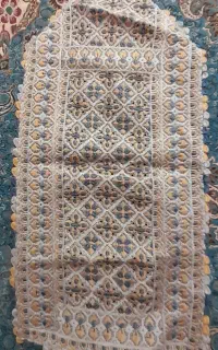 زیاستین رنگ مات