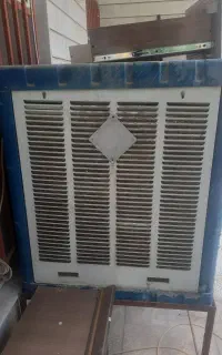 کولر ابی سالم بزرگ