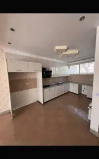 کابینت و سینک و گاز