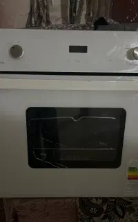 فر توکار گازی و برقی نو