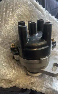 دلکو نیم انژکتور ماندو اصلی