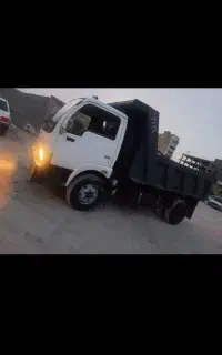 حمل مصالح ساختمانی