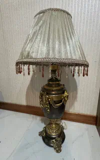 آباژور برزنت