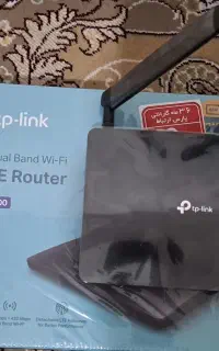 مودم سیمکارت خور تی پی لینک مدل mr200