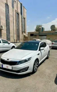 اپتیما ۲۰۱۲
