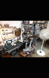 خرید یا تعمیر انواع پنکه های موتور سوخته و خراب