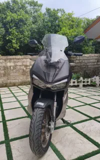 AGV150CCمشکی