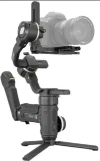 گیمبال ژیون کرین ۳ اس zhiyun crane 3s