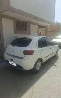 تیبا 2 مدل 96