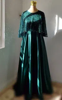 کرایه لباس مجلسی(درخشان)