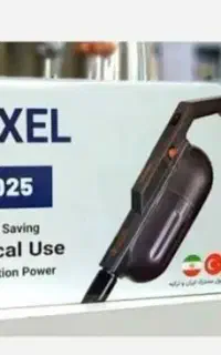جارو برقی ویکسل..