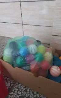 توپ کوچولو