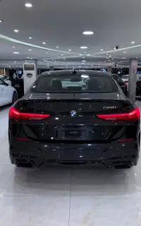 Bmw 225 شاسی اصل آلمان