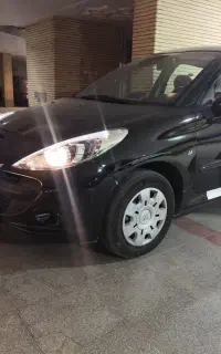 207 خشک سقف پانا