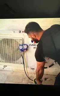 نصب تعمیر،سرویس،تعمیرکار پکیج شوفاژ،داکت اسپلیت