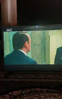 ال ای دی ال جی ۴۳ اینچ