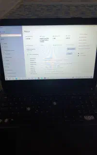 لپ تاب فروش فوری نصف قیمت سالم