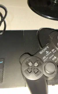 پلی استیشن ۲ (PS2)