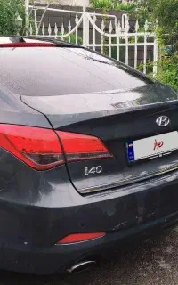 هیوندای آی 40