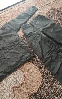 لباس بادگیر خز دار جنس درجه یک