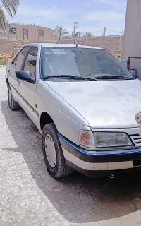 پژو 405 دوگانه کارخونه
