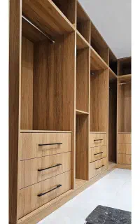 اجرای انواع کابینت