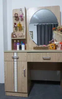 میز آرایشی