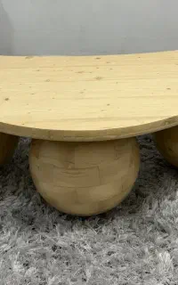 میز جلو مبلی