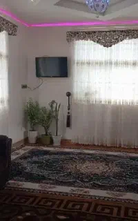 آپارتمان سوئیت ویلا چندتادارم