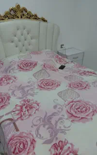 سرویس تخت خواب دونفره در حدنو