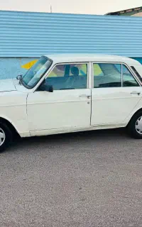پیکان سواری مدل۷۸
