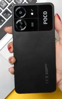poco c65 شیائومی