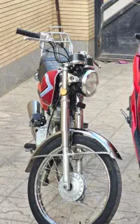 موتور هوندا 125مدل94