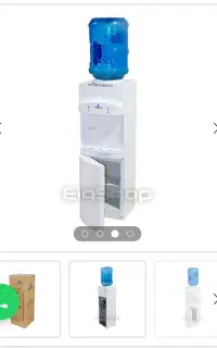 نمایندگی آبسردکن ایستاده آندرانیک