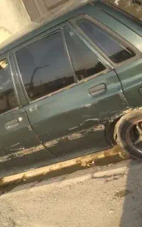 پراید هاچبک کره ای