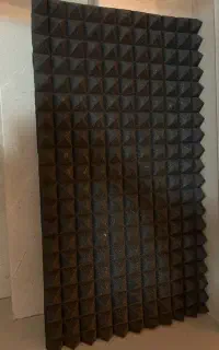 پنل آکوستیک