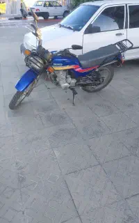 موتور سی جی‌ال‌مدل‌۹۰ مدارک کامل
