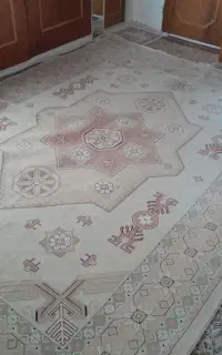 فرش