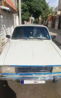 پیکان سواری ۸۲