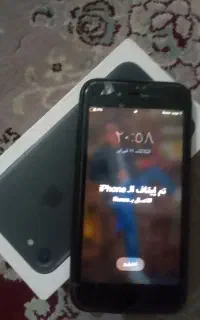 اپل ۷