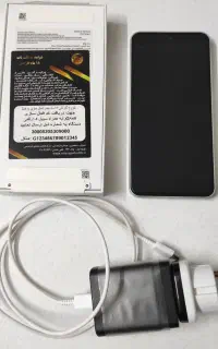فروش گوشی A36 سامسونگ