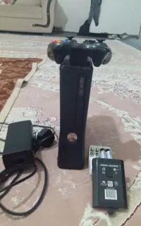 یکس باکس 360