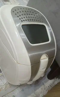 سرخکن  باروغن درحدنو