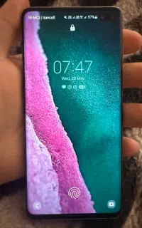 S10+ 128GB
