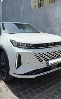 اکستریم LX اقساط پلاک بنام تحویل فوری