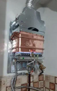 تعمیرات آبگرمکن دیواری و مخزنی کولر و بخاری